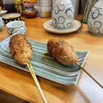 街酒場　竜じん。 - 