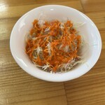 SAINO - 甘めの謎ソースうま♡