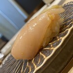 鮨 権左衛門 - 鰆