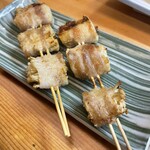 街酒場　竜じん。 - 