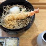 そばきり こゑど - 