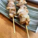 街酒場　竜じん。 - 