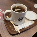 カフェ・ベローチェ 銀座みゆき通り店 - 