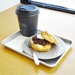 ISLAND STONE COFFEE ROASTERS - 