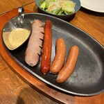 肉の万世 新橋店 - 