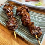 街酒場　竜じん。 - 