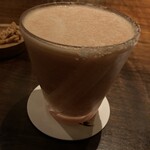 ロッキングチェア - カクテル "ブラッディーメアリー"