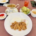 ガトーキングダム小海 - 料理写真: