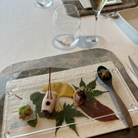 タワーズレストラン クーカーニョ - 