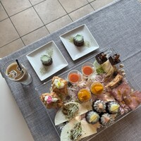 boB the garden Ginza - 