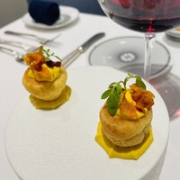 Grand rocher - 
