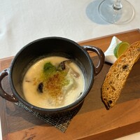 タワーズレストラン クーカーニョ - 