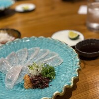 ふぐ料理 うめい - 