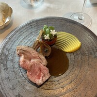 タワーズレストラン クーカーニョ - 