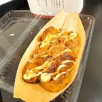 あま福 お初天神店 - 