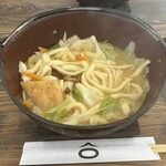 ほうとう不動 東恋路店 - 