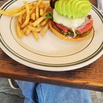 シーウルフダイナー - 