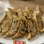 餃子の王将 - 
