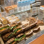 TruffleBAKERY南八ヶ岳 - 