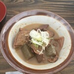 ほうとう不動 東恋路店 - 