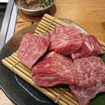 焼肉JIN TOKYO - 