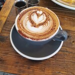 シーウルフダイナー - 