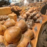 TruffleBAKERY南八ヶ岳 - 