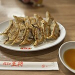 餃子の王将 - 