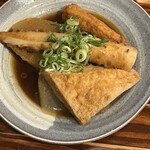 居酒屋 楽歳 - 