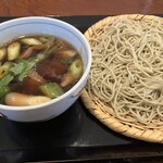 蕎麦　いんなみ - 料理写真: