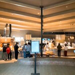 TruffleBAKERY南八ヶ岳 - 店内