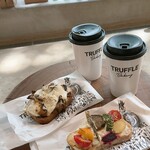 TruffleBAKERY南八ヶ岳 - 