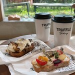 TruffleBAKERY南八ヶ岳 - 