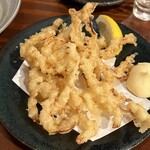 居酒屋 楽歳 - 