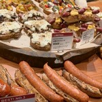 TruffleBAKERY南八ヶ岳 - 