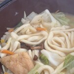 ほうとう不動 東恋路店 - 