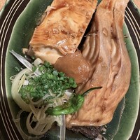 魚の中俣 銀座 - 