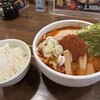 麺処 井の庄