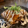 大衆鉄板 たぎつ屋 - 