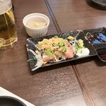 炭火焼鳥 おおさか - 