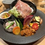 メルモーゾ ダ ドロカワ - 