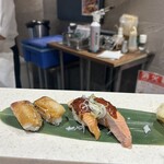 根室花まる JRタワーステラプレイス店 - 