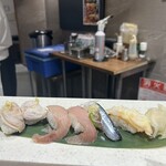 根室花まる JRタワーステラプレイス店 - 