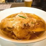 手打ち麺 やす田 - 