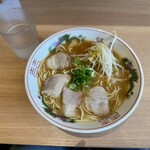 中華そば 陽気 - 