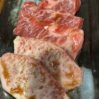 焼肉やまと - 
