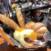 ラトリエ ドゥ ジョエル・ロブション - 