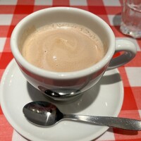 イタリアン レストラン リトル キャット - 