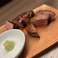 東京食肉市場直送 肉焼屋 D-29 広尾店 - 