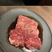 東京食肉市場直送 肉焼屋 D-29 広尾店 - 